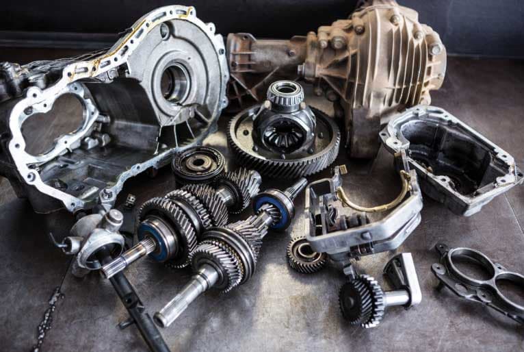 Spare Part Asli Sinotruk? Temukan di Fortuna Otoparts Mandiri!